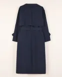 ترنچ کت L0065 AURA - 24