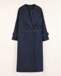 ترنچ کت L0065 AURA - 30