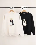 پلیور تدی L00254 - 3