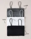 نیم تنه دکلته 000880 - 1