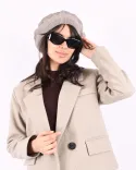 کلاه برت فرانسوی S00778 - 1
