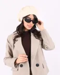 کلاه برت فرانسوی S00778 - 2