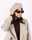 کلاه برت فرانسوی S00778 - 5