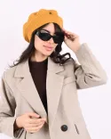 کلاه برت فرانسوی S00778 - 6