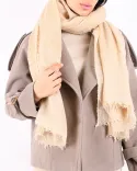 شال پاییزه مونالیز S00502 - 3