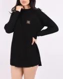 پلیور بافت L00231 U - 1