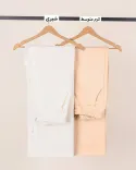 شلوار بگ دورس L00295 - 7