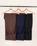 شلوار بگ دورس L00295 - 9