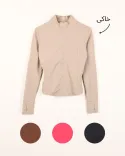 سوییشرت فلامنت 000898 - 4
