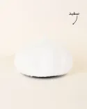 کلاه برت خز S00802 - 3
