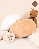 کلاه برت خز S00802 - 6