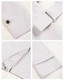 ترنچ کت مادام L00310 - 7