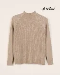 پلیور مینیمال L00270 - 5