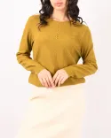 بلوز بافت آوان L00293 - 7