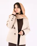 شال ck کشمیر  S00811