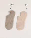 جوراب کبریتی نود 000893 - 2