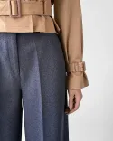 شلوار بگ رز کشمیر L00316 - 12