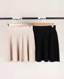 دامن بافت کوتاه L00180 - 3