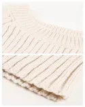 تاپ بافت یقه گرد P0059 - 10