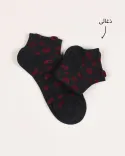 جوراب مچی پلنگی 000907
