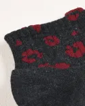 جوراب مچی پلنگی 000907 - 3