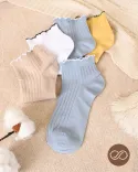 جوراب کبریتی مچی 000909 - 4