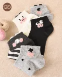 جوراب مچی میکس 000911