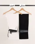 شلوار بگ L00325 ALO - 3