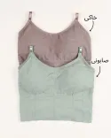 نیم تنه پشت ضربدری 000921 - 2