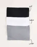 نیم تنه دکلته لیزری 000922 - 1