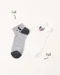 جوراب مچی 000923 - 2