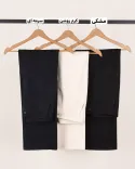 شلوار نیلا p0081 - 4