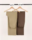 شلوار نیلا p0081 - 5