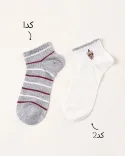 جوراب مچی میکس 000924 - 2