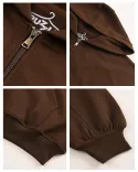 سوئیشرت مدادرنگی L00364 - 13