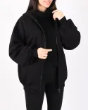 سوئیشرت مدادرنگی L00364 - 9
