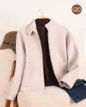 کت یقه دکمه P0080 - 7