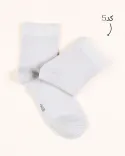 جوراب پاستلی 000824