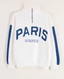 دورس نیم زیپ Paris L00335 - 1