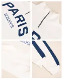 دورس نیم زیپ Paris L00335 - 3