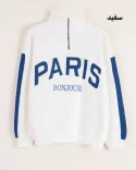 دورس نیم زیپ Paris L00335 - 5