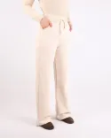 شلوار بگ گت دار L00365 - 6