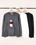 بافت جلو خرسی L00343 - 5