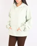 هودی ساده L00360
