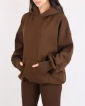 هودی ساده L00360 - 8