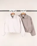 بامبر جکت P0065 - 4