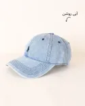 کلاه cap پولو S00827 - 4