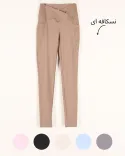 لگ فلامنت جیبدار 000951 - 3