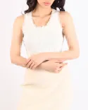 تاپ پاپیونی L00389 - 4