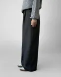 شلوار بگ مژده کشمیر L00317 - 19